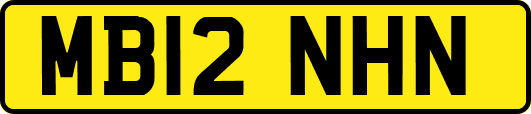 MB12NHN