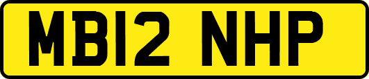 MB12NHP