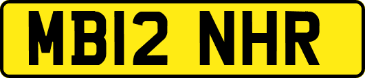 MB12NHR