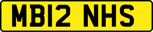 MB12NHS