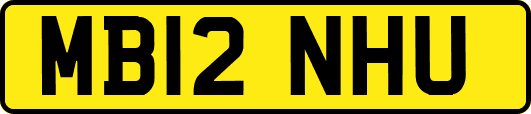 MB12NHU