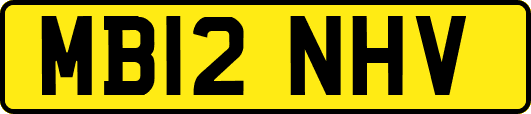 MB12NHV