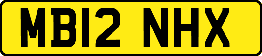 MB12NHX