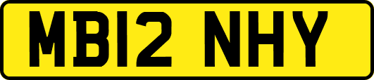 MB12NHY