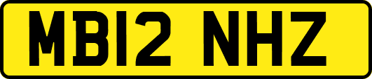 MB12NHZ