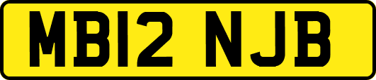 MB12NJB