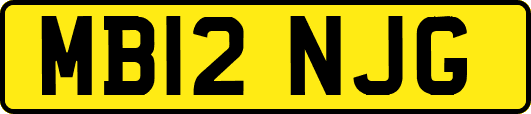 MB12NJG