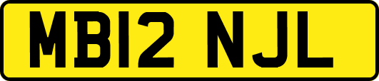 MB12NJL