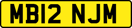 MB12NJM
