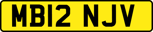 MB12NJV