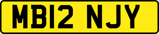 MB12NJY