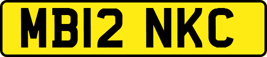 MB12NKC
