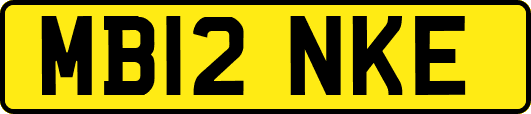 MB12NKE