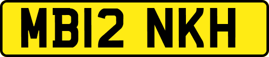 MB12NKH