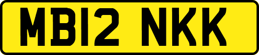 MB12NKK