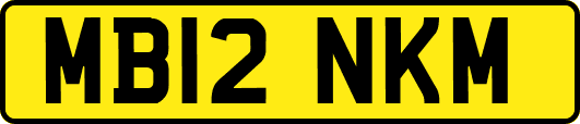 MB12NKM