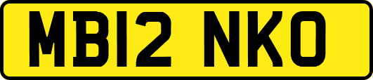 MB12NKO