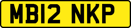 MB12NKP