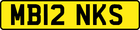 MB12NKS
