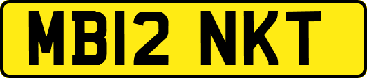 MB12NKT