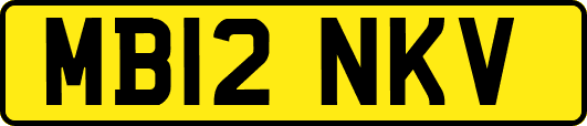 MB12NKV