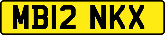 MB12NKX