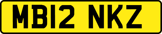 MB12NKZ
