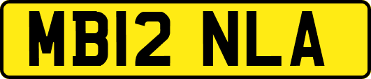 MB12NLA