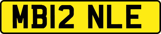 MB12NLE
