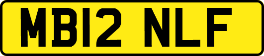 MB12NLF