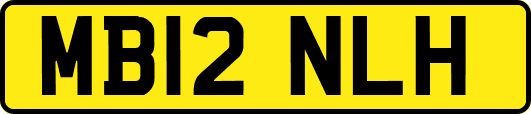 MB12NLH