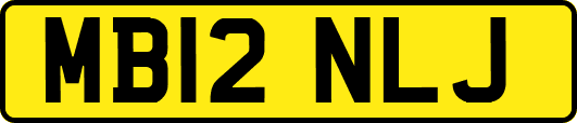 MB12NLJ
