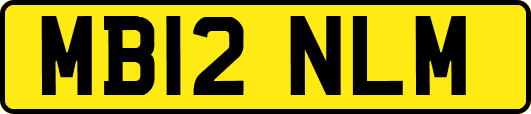 MB12NLM