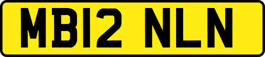 MB12NLN