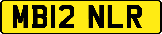 MB12NLR