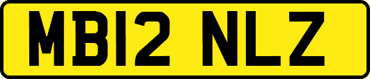 MB12NLZ
