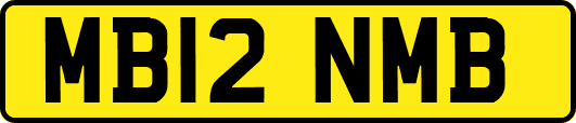 MB12NMB