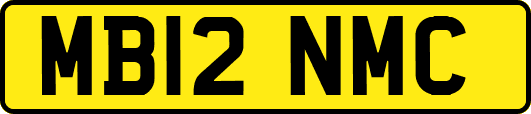 MB12NMC