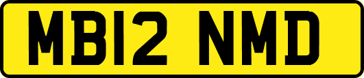 MB12NMD