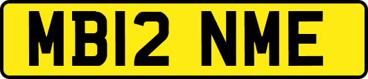 MB12NME