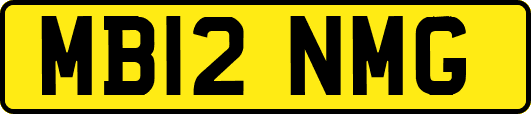 MB12NMG