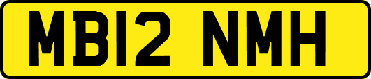 MB12NMH