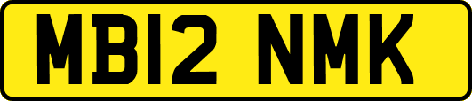 MB12NMK