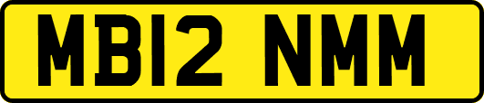 MB12NMM