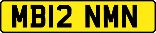 MB12NMN