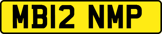 MB12NMP