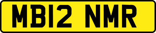 MB12NMR