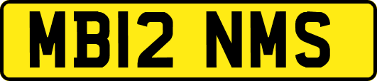 MB12NMS