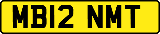 MB12NMT