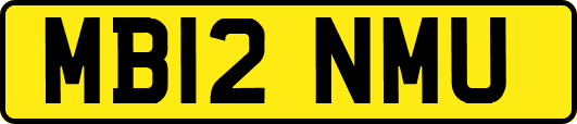 MB12NMU